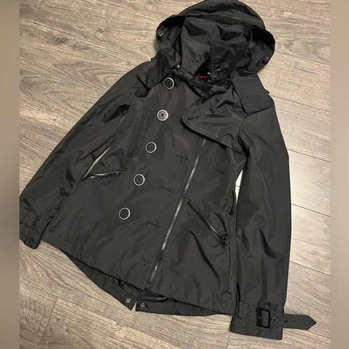 Miss sixty trench jacket