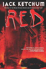 Red - Ketchum, Jack