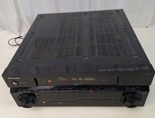 Pioneer Audio/Video Multi Channel Receiver VSX-LX50 (Fully Working) Excellent