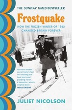 Frostquake: How the frozen