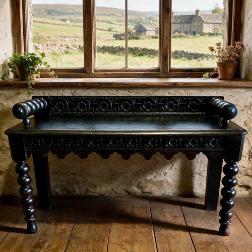 Handsome gothic style - handsome,