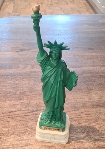 Vintage kings nyc 1995 statue - kings,