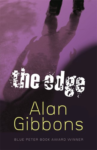 The edge alan gibbons - edge-alan,