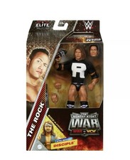 WWE Elite Collection The