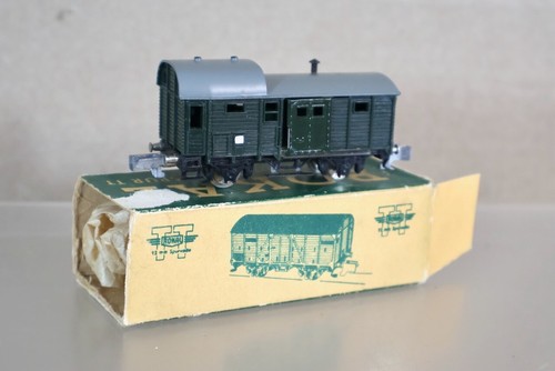 Rokal gauge packwagen - rokal,