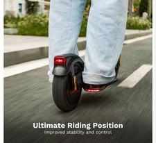 Folding Electric Scooter- Pure