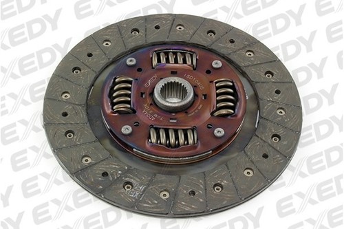 New clutch disc - new,