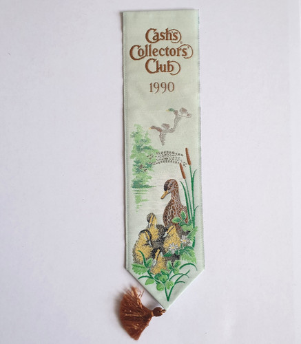 1990 cash silk woven - 1990,