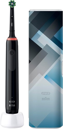 Oral pro electric - oral-b, 3