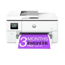 HP OfficeJet Pro 9720e Wide