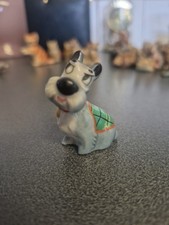 Vintage Wade Whimsies Figurine