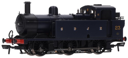 233 bachmann class 3f - 32-233, oo