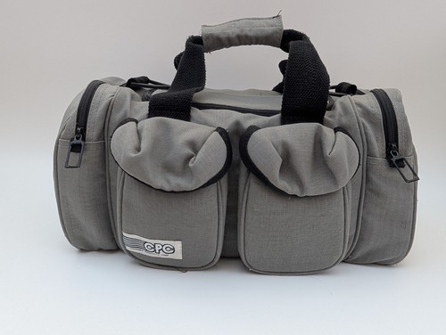 Vintage cpc camera shoulder - camera,