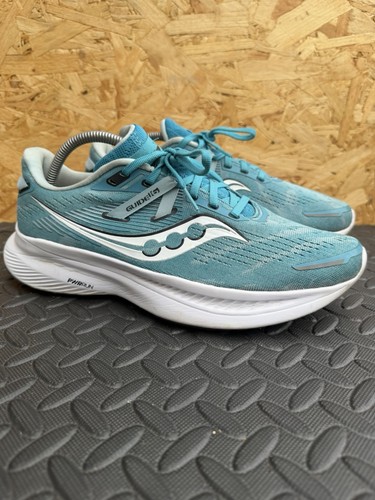 Saucony running trainers guide - saucony,