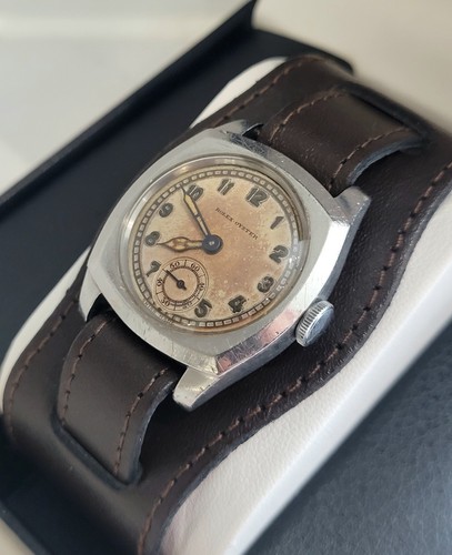 Rolex oyster 3139 - 3139, ww2
