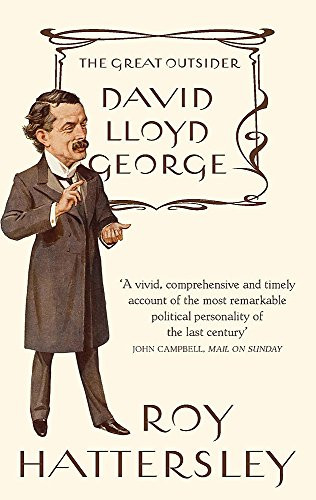 David lloyd george the - david, great