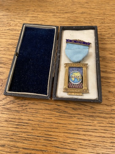 Masonic silver lodge - lodge, of