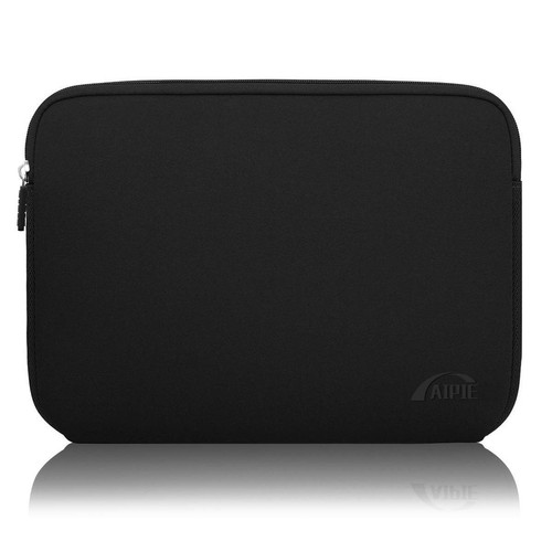 Macbook sleeve inch black - 13,