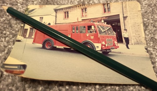 Dorset fire brigade - dorset,