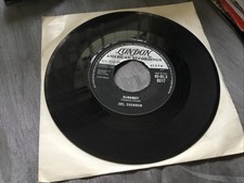 Del Shannon – Runaway 1960 7” London HLX 9317