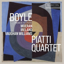 Piatti Quartet Piatti Quartet