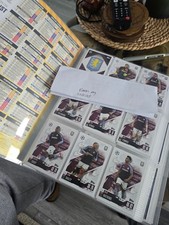 Match Attax Book 2024 - 2025