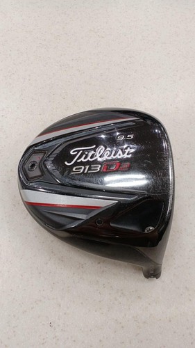 Titleist 913d2 driver head - 913d2,