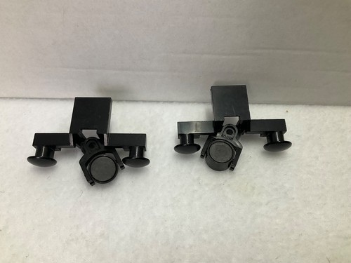 Lego train open magnet - train,