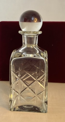 Really heavy antique - antique, glass