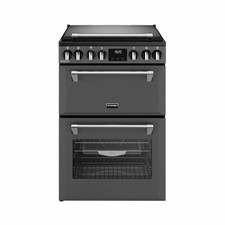 Stoves 600mm dual fuel cooker - dual,
