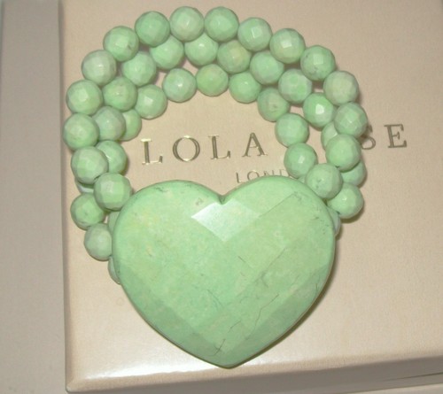 Lola rose amazing heart - lola,