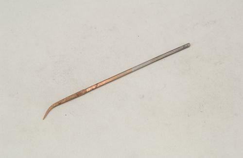 Perma grit riffler file - riffler,