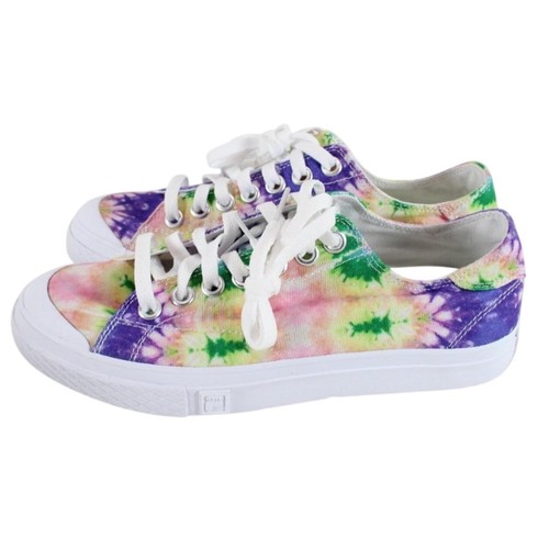Fila low top canvas - low,