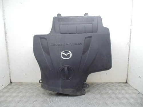 Mazda engine cover - mazda,
