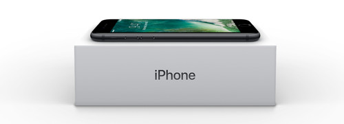 Boxed apple iphone 32gb - apple, 32gb-