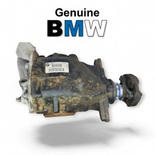 BMW 1 2 Series F20 F21 F22 F23 2.0 Diesel Auto Rear Diff Differential 7599472