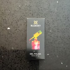 Bluesky Gel Polish Midnight