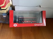 MODEL BUS CREATIONS - 1/76 - MBC 1002 - AD ENVIRO 200 CATFORD LTD TO 500