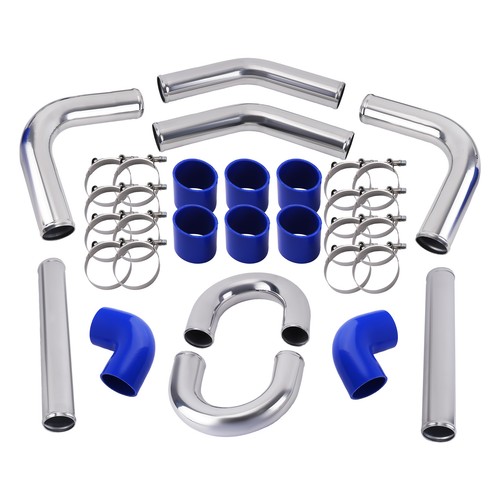 Inch universal aluminum - 2.5,