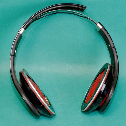 Beats dre studio - by, 1st