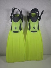 Scubapro High Visibility Fins