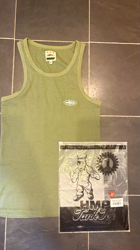 Corteiz hmp essentials - hmp,