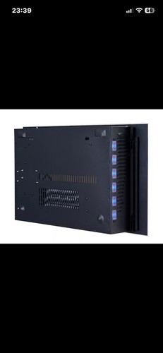 2024 truflame colour led - 2024,