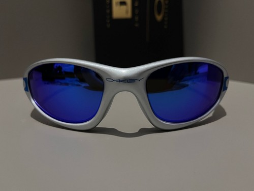Oakley straight jacket - oakley,