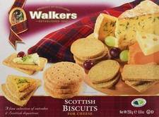 Walkers Shortbread Scottish