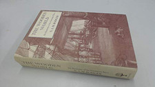 The Wooden World: Anatomy of the Georgian Navy by Rodger, N. A. M. Hardback The