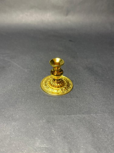 Vintage style brass - vintage-style, candle