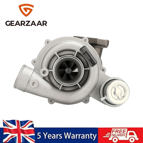 Turbo turbocharger for land - turbo,