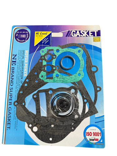 Complete gasket set full - set,