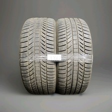 2×255/45 R20 101T Continental Winter Contact TS870 P Conti Seal 6/6.5mm (D6867)